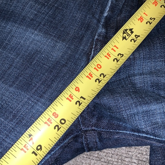 7 For All Mankind Jeans - Picture 8 of 8